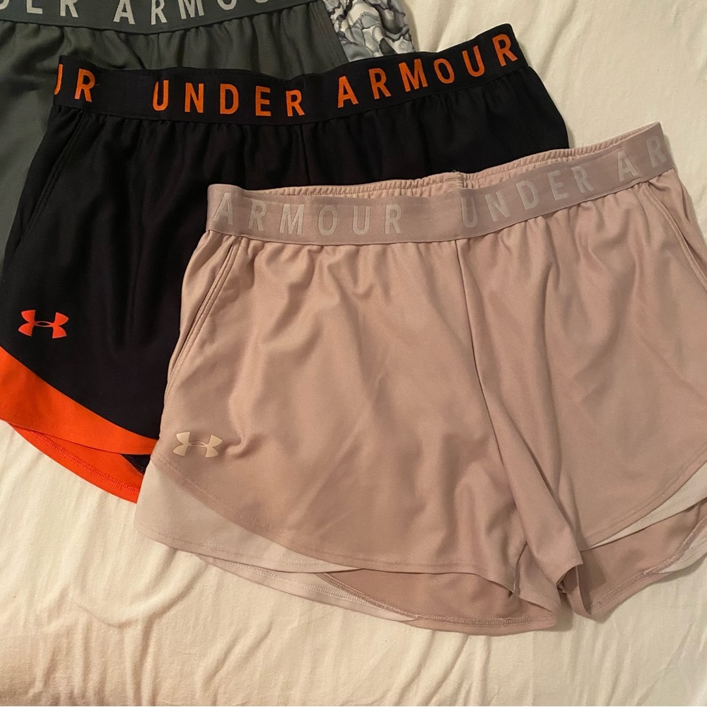 Under armour shorts - Picture 2 of 7
